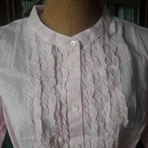 FIRM Price - NWT. J Crew cotton/linen dress